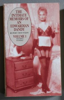 Immagine del venditore per THE INTIMATE MEMOIRS OF AN EDWARDIAN DANDY #1. - Youthful Scandals. venduto da Comic World