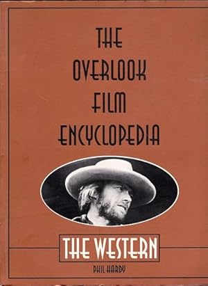 The Overlook Film Encyclopedia: The Western