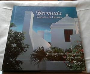 Bermuda: Gardens and Houses