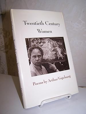 Seller image for Twentieth Century Women. for sale by Zephyr Books