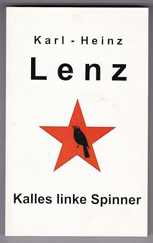 Immagine del venditore per Kalles linke Spinner venduto da Kultgut