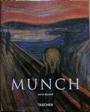 Seller image for Munch for sale by Wordbank Books