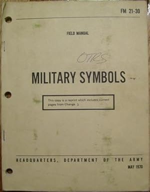 Military Symbols