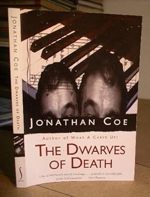 Imagen del vendedor de The Dwarves Of Death a la venta por Eastleach Books