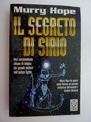 IL SEGRETO DI SIRIO