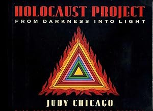 Seller image for Holocaust Project: From Darkness Into Light for sale by Roger Lucas Booksellers