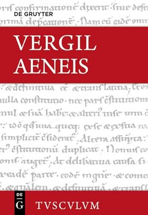 Immagine del venditore per Aeneis venduto da BuchWeltWeit Ludwig Meier e.K.