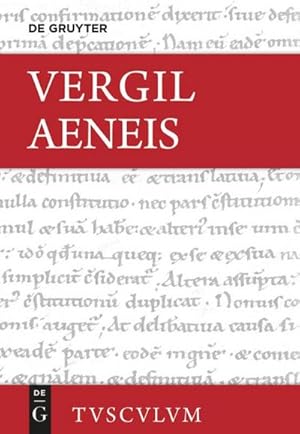 Immagine del venditore per Aeneis venduto da Rheinberg-Buch Andreas Meier eK