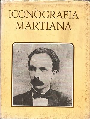 Seller image for Iconografia martiana for sale by Black Rock Books