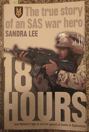 Immagine del venditore per 18 Hours: The True Story of an SAS War Hero venduto da Reading Habit