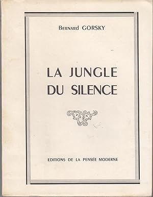 La jungle du silence