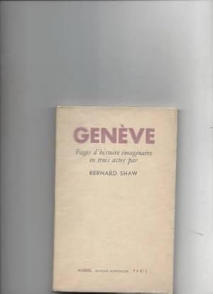 Genève