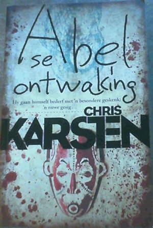 Seller image for Abel se ontwaking (Afrikaans Edition) for sale by Chapter 1