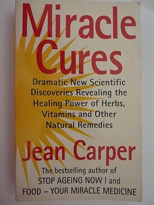 MIRACLES CURES