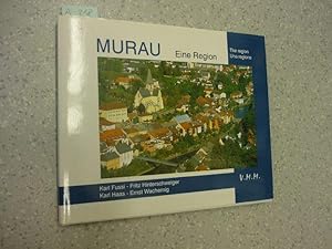 Murau. Eine Region - The region - Una regione