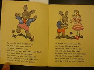 Das Hasen-Bilderbuch