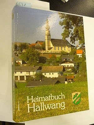 Heimatbuch Hallwang