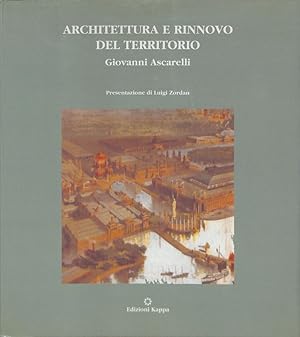 Architettura e rinnovo del territorio