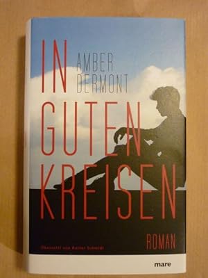 Seller image for In guten Kreisen. Roman for sale by Antiquariat Bernhard