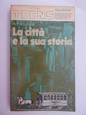 Seller image for LA CITTA' E LA SUA STORIA for sale by Historia, Regnum et Nobilia