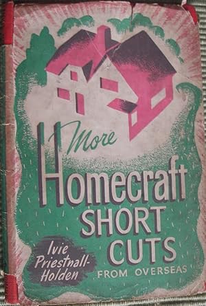 Immagine del venditore per More Homecraft Shortcuts From Overseas venduto da eclecticbooks