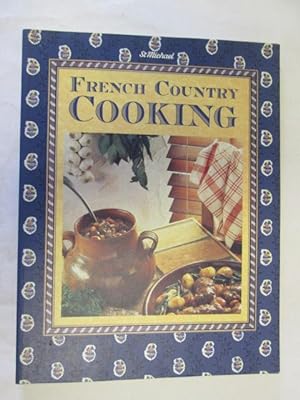 Seller image for French Country Cooking for sale by Goldstone Rare Books
