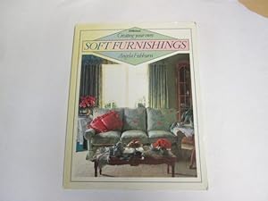 Seller image for Creating Your Own Soft Furnishings. for sale by Goldstone Rare Books