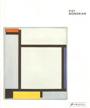 Bild des Verkufers fr Piet Mondrian. Herausgegeben von Klaus Albrecht Schrder. zum Verkauf von Antiquariat Lenzen