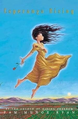 Seller image for Esperanza Rising (Scholastic Gold) (Hardcover) for sale by Grand Eagle Retail