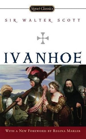 Seller image for Ivanhoe (Paperback) for sale by Grand Eagle Retail