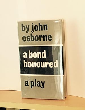 a bond honoured