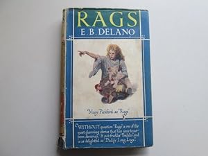 Bild des Verkufers fr Rags zum Verkauf von Goldstone Rare Books