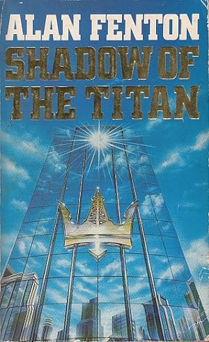 Imagen del vendedor de SHADOW OF THE TITAN a la venta por Librería Vobiscum