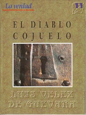 Seller image for EL DIABLO COJUELO for sale by Librera Vobiscum