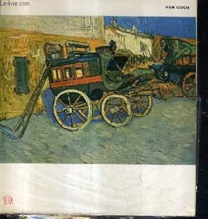 Image du vendeur pour VAN GOGH / COLLECTION LE GOUT DE NOTRE TEMPS. mis en vente par Le-Livre