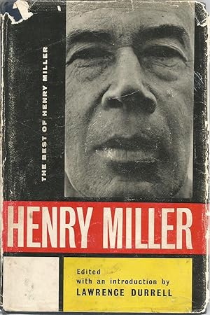 The Best of Henry Miller