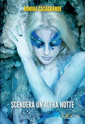 Seller image for Scender un'altra notte for sale by Libro Co. Italia Srl