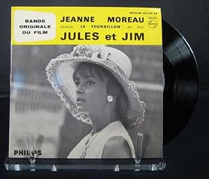 Jeanne Moreau chante Le Tourbillon, du film Jules et Jim