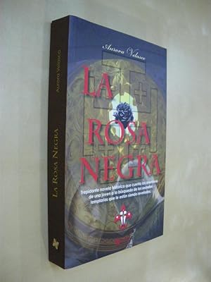 Imagen del vendedor de LA ROSA NEGRA a la venta por LIBRERIA TORMOS