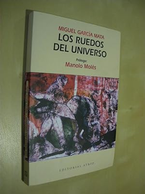 Imagen del vendedor de LOS RUEDOS DEL UNIVERSO a la venta por LIBRERIA TORMOS