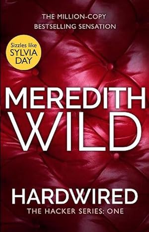 Seller image for Hardwired (Paperback) for sale by AussieBookSeller