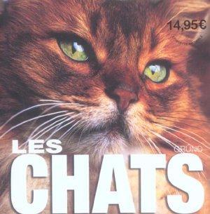 Les chats