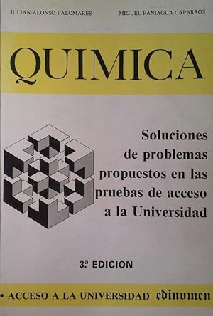 QUÍMICA