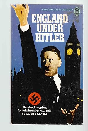 Imagen del vendedor de England under Hitler a la venta por Riverwash Books (IOBA)
