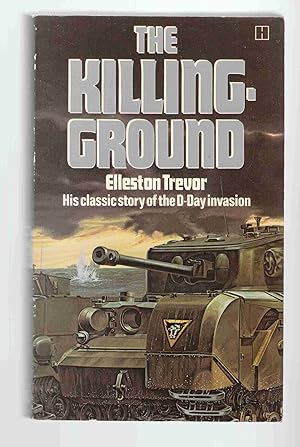 Seller image for The Killing-Ground for sale by Riverwash Books (IOBA)