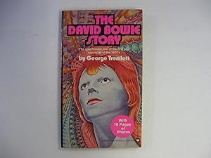 Seller image for David Bowie Story for sale by Amber Unicorn Books