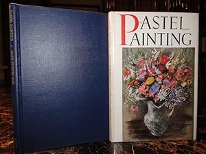 Seller image for PASTEL PAINTING for sale by The Antiquarian Shop