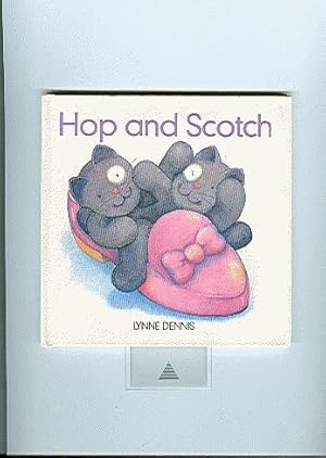 Seller image for HOP AND SCOTCH for sale by ODDS & ENDS BOOKS