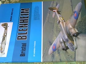 Warpaint Series No. 26. Bristol Blenheim