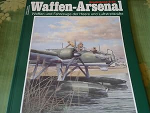 Flugzeuge und Luftschiffe der deutschen Marine 1910-1941 (Waffen-Arsenal, Sonderband S-23)